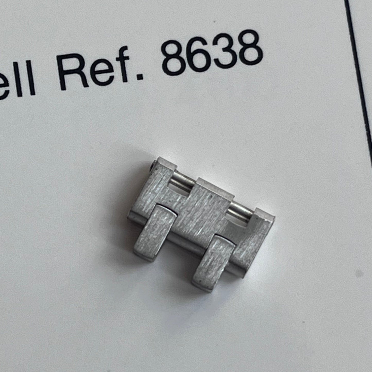 Audemars Piguet Royal Oak 8638 Bracelet Link