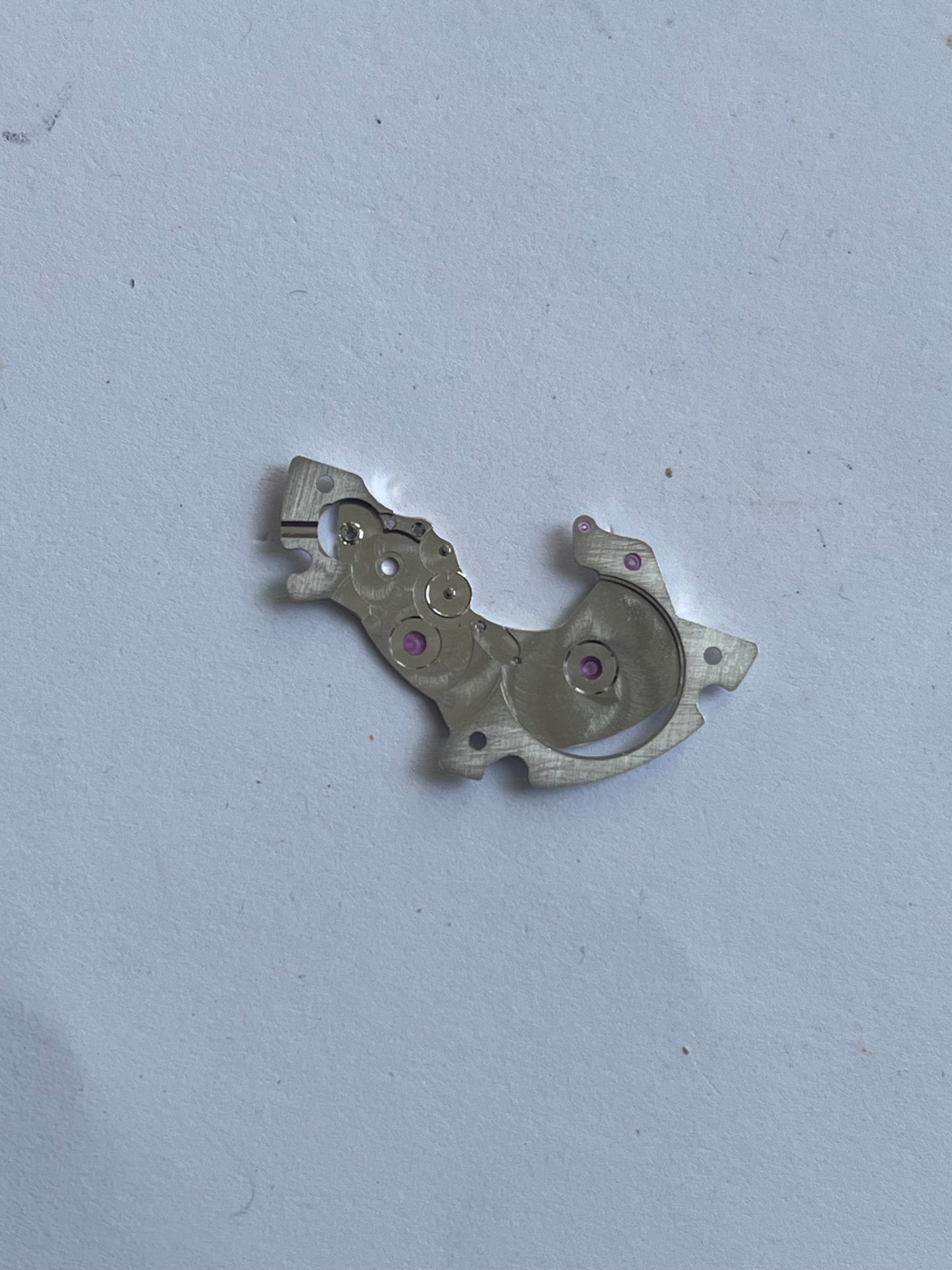 Breguet Cal 517/1 Bridge NOS