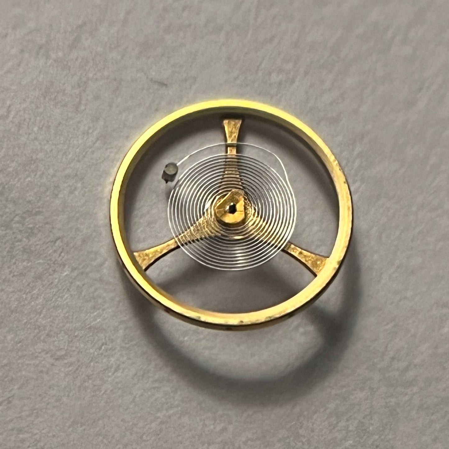 Audemars Piguet Cal 2130, 2131, 2150, 2151 Balance Complete