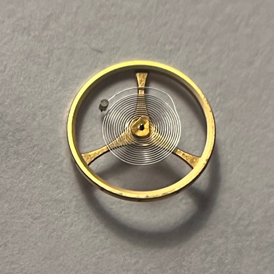 Audemars Piguet Cal 2130, 2131, 2150, 2151 Balance Complete