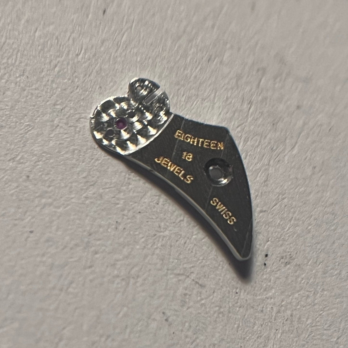 Audemars Piguet Cal 2130, 2131, 2150, 2151 Balance Cock 10058
