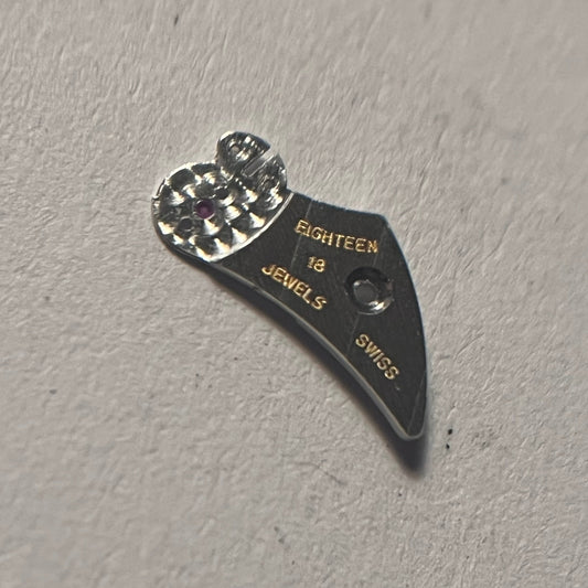 Audemars Piguet Cal 2130, 2131, 2150, 2151 Balance Cock 10058