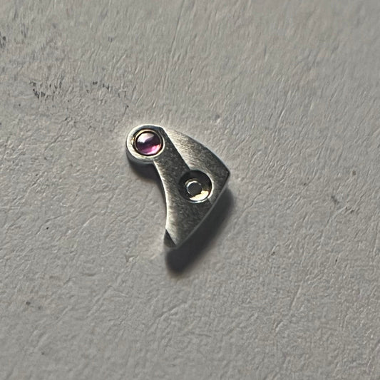 Audemars Piguet Cal 2130, 2131, 2150, 2151 Escape Wheel Bridge 10055