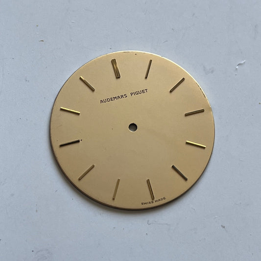 NOS Audemars Piguet 5125 Dial
