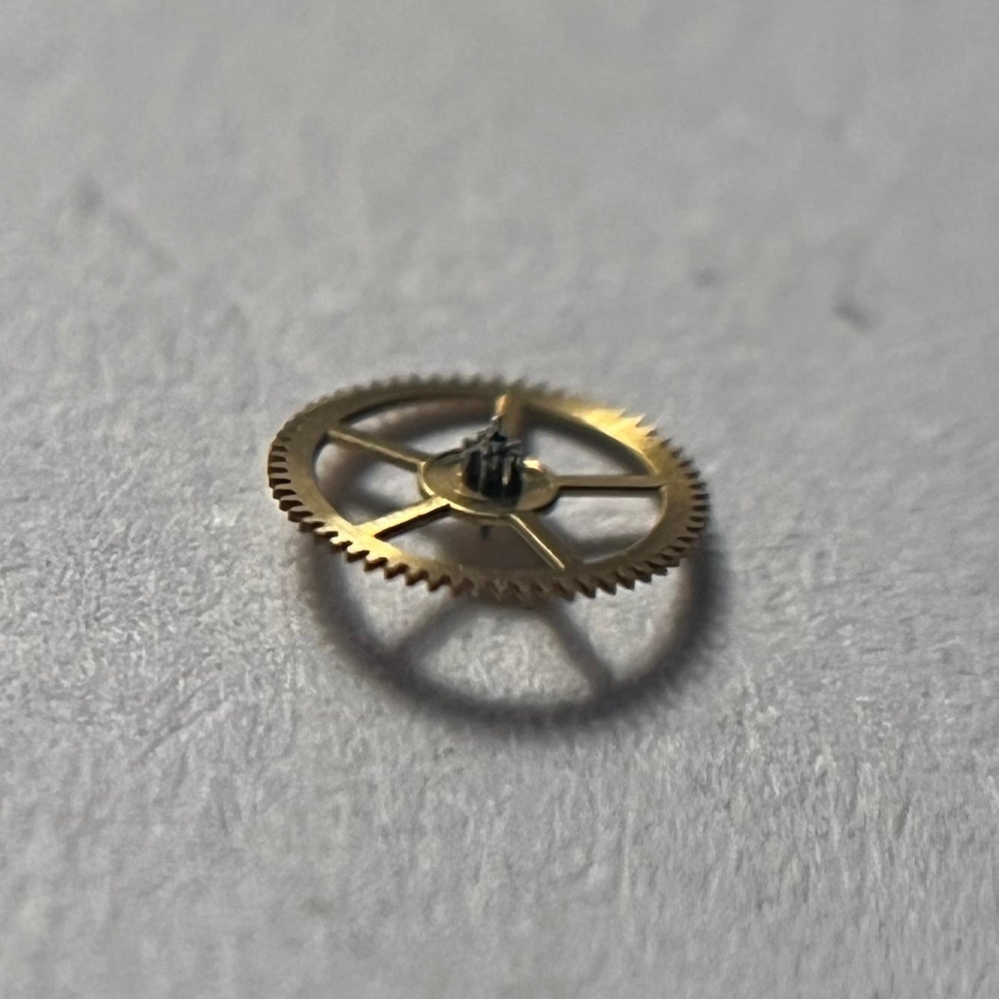 Audemars Piguet Cal 2130, 2131, 2150, 2151 Part 30027