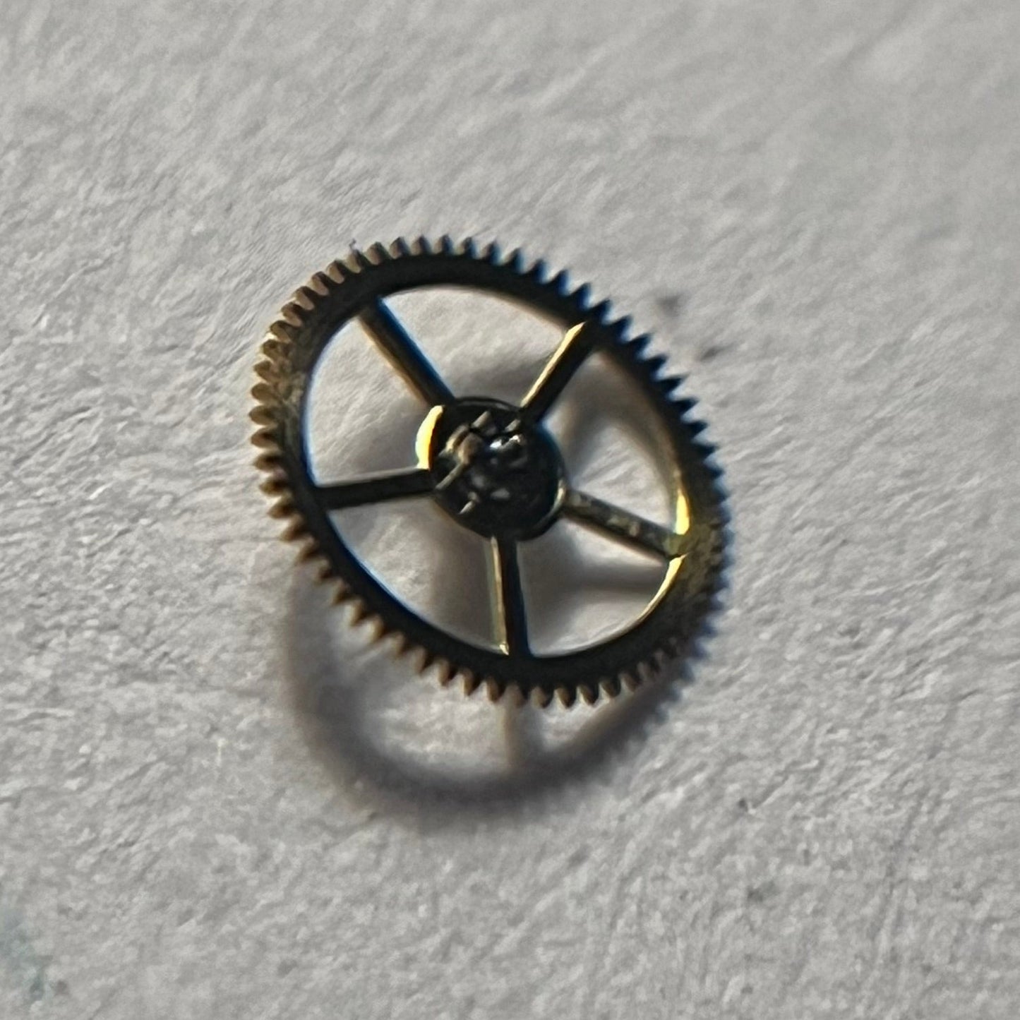 Audemars Piguet Cal 2130, 2131, 2150, 2151 Part 30025