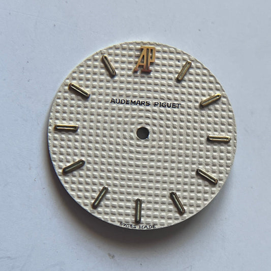 NOS Audemars Piguet Royal Oak 6007 Dial