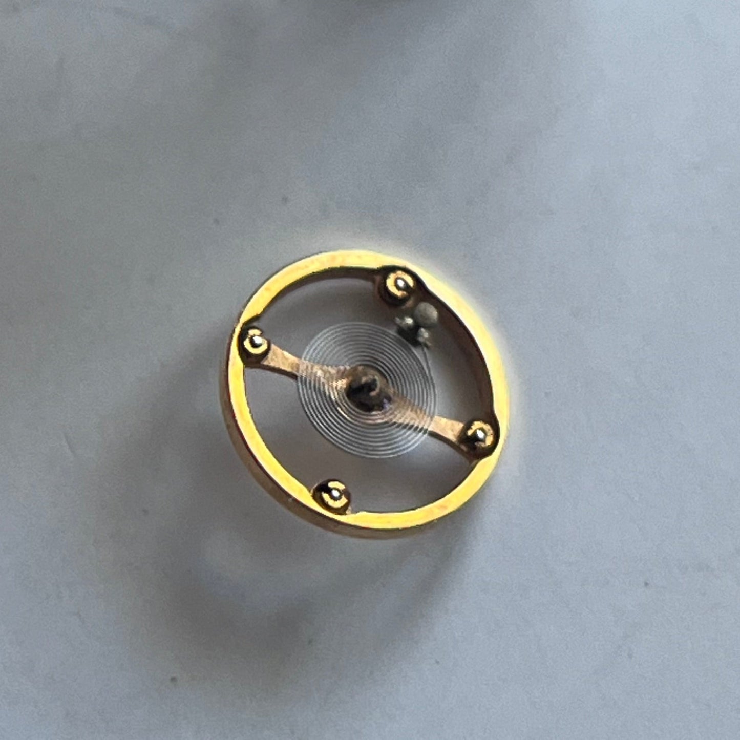 NOS Audemars Piguet AP Cal 2050 Balance 721 / 40050