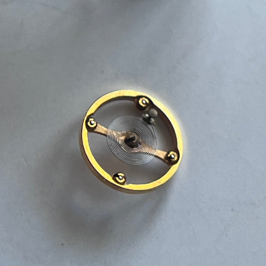 NOS Audemars Piguet AP Cal 2050 Balance 721 / 40050