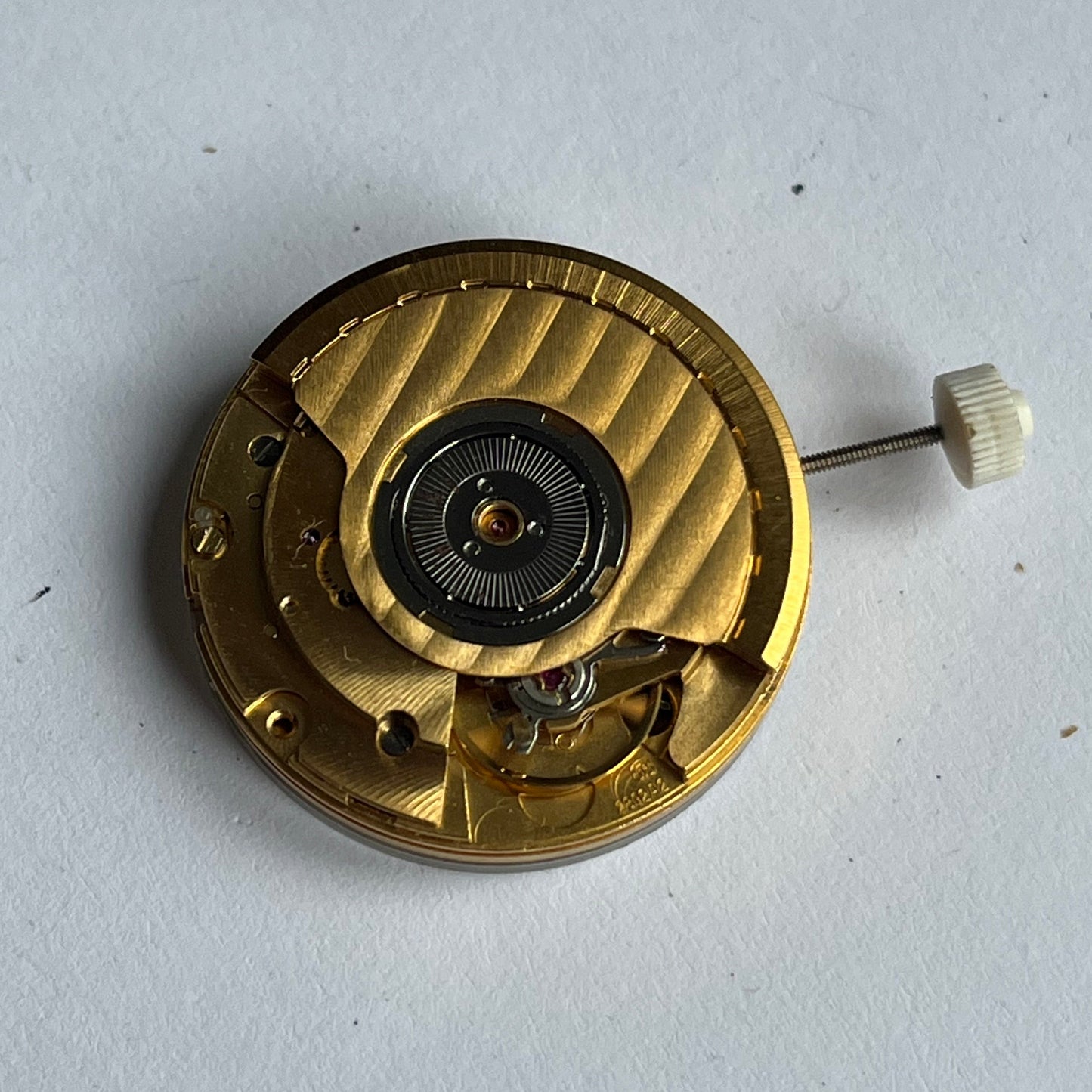 ETA 2892 A2 Automatic Movement
