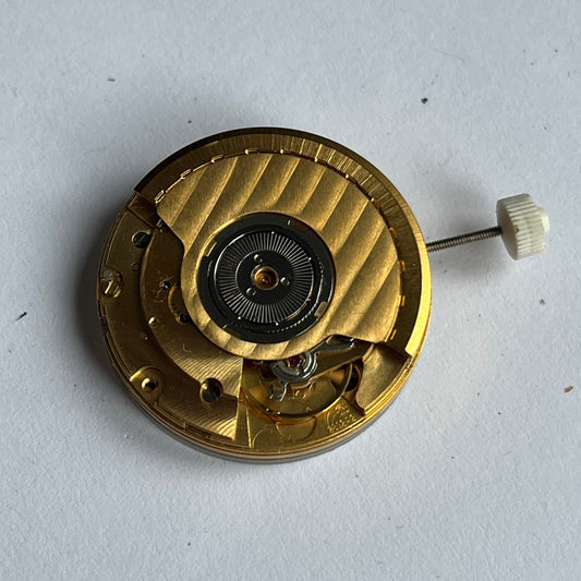 ETA 2892 A2 Automatic Movement