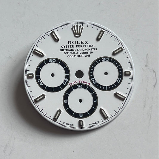 NOS Rolex Daytona Zenith Dial