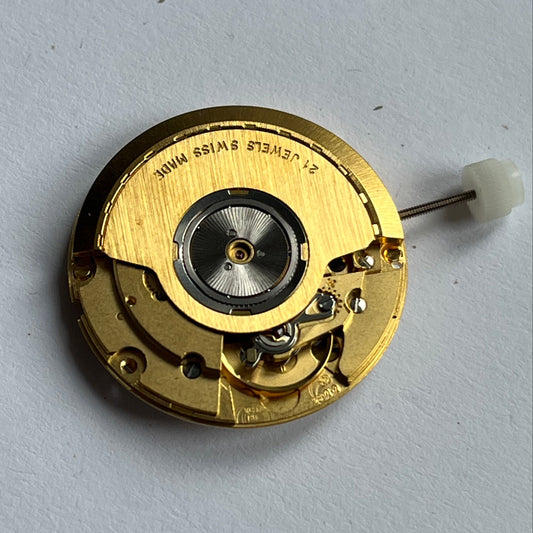 ETA 2892-2 Automatic Movement