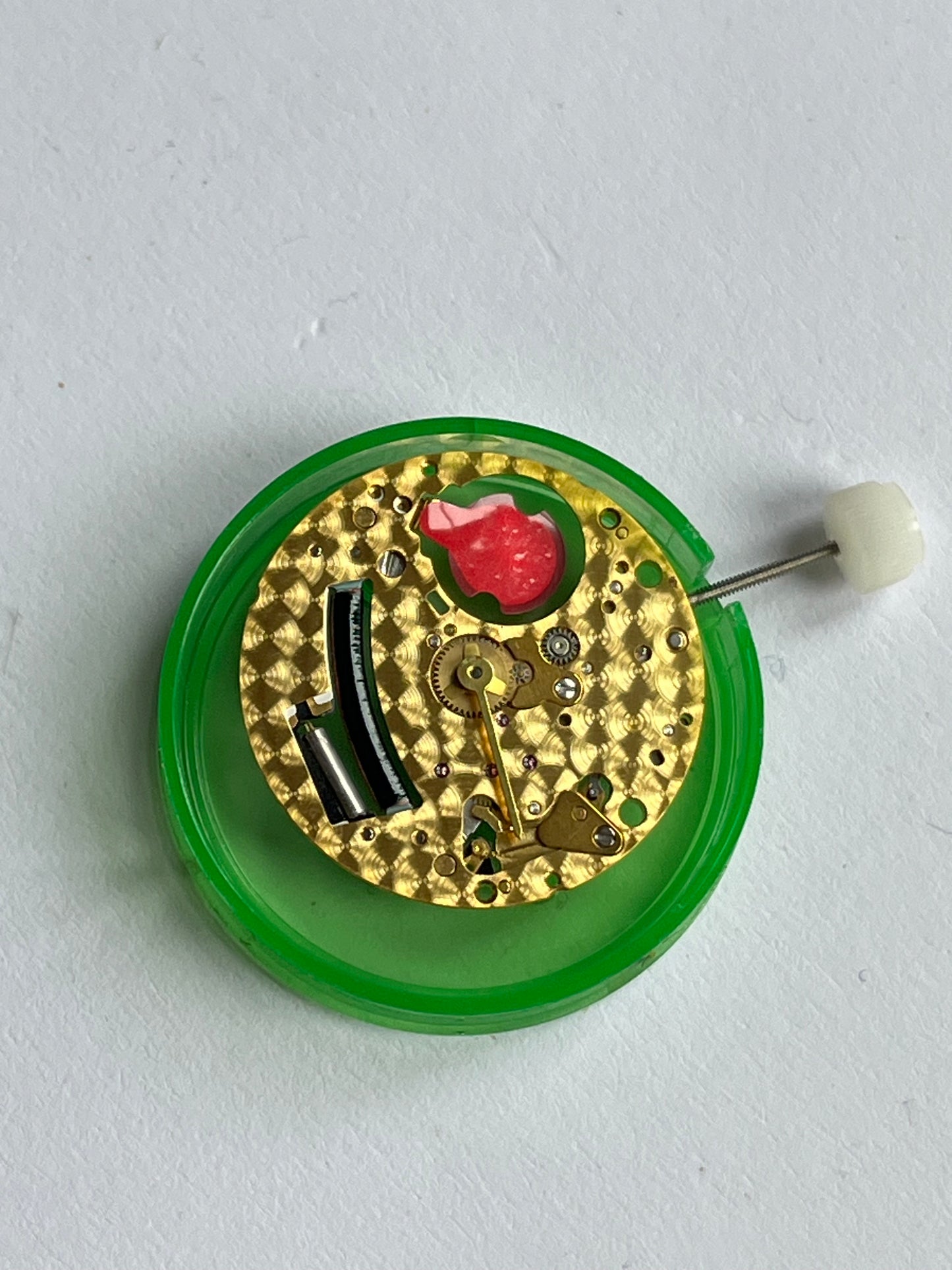 ESA 210.001 Quartz Movement