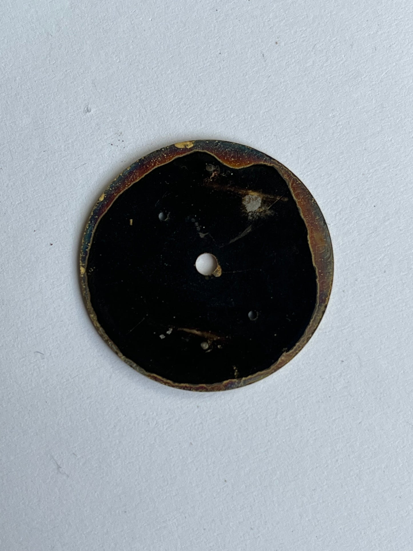 Pronto Chronograph Dial Landeron 248