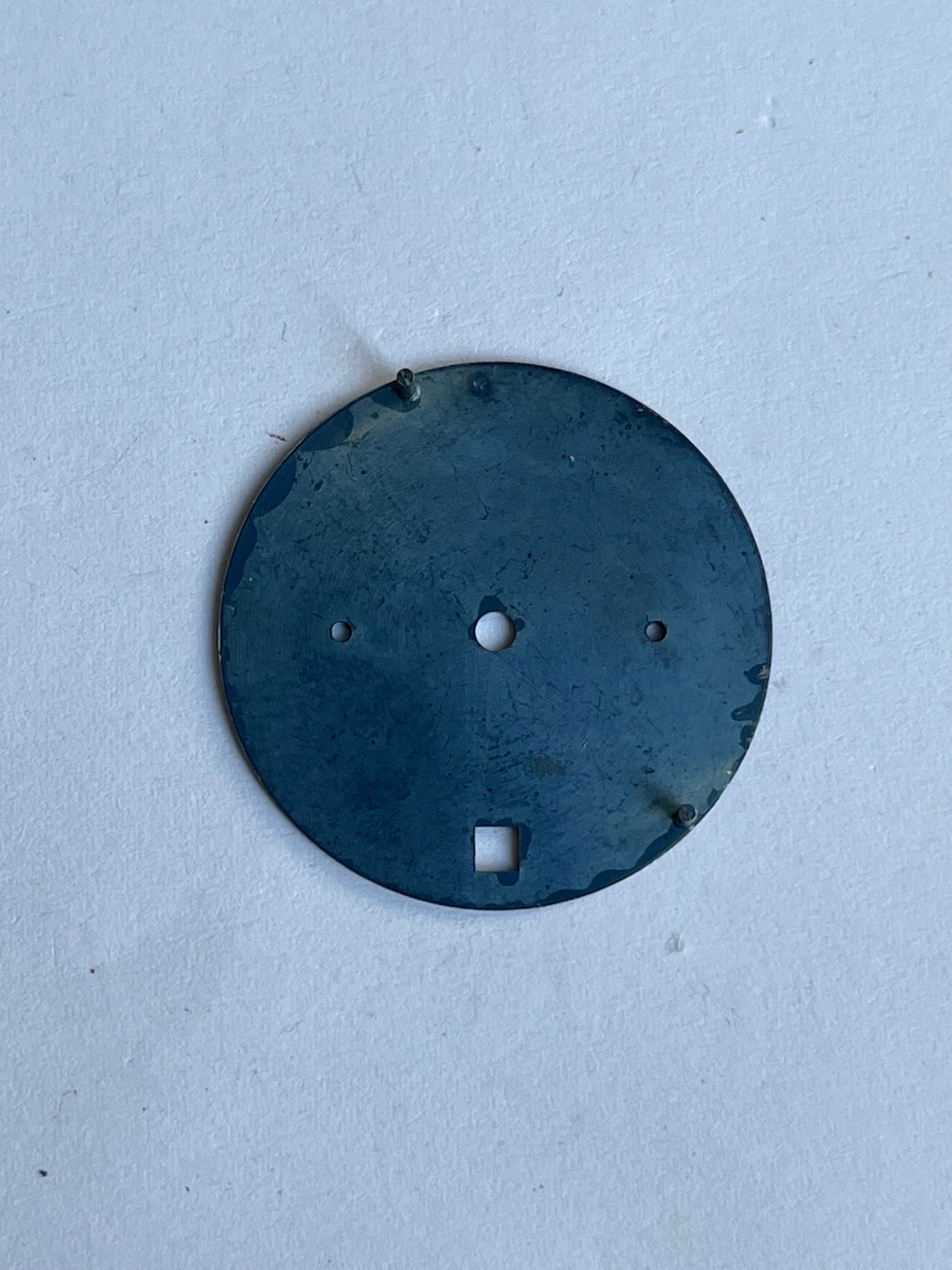 Orwa Chronograph Dial Valjoux 7734