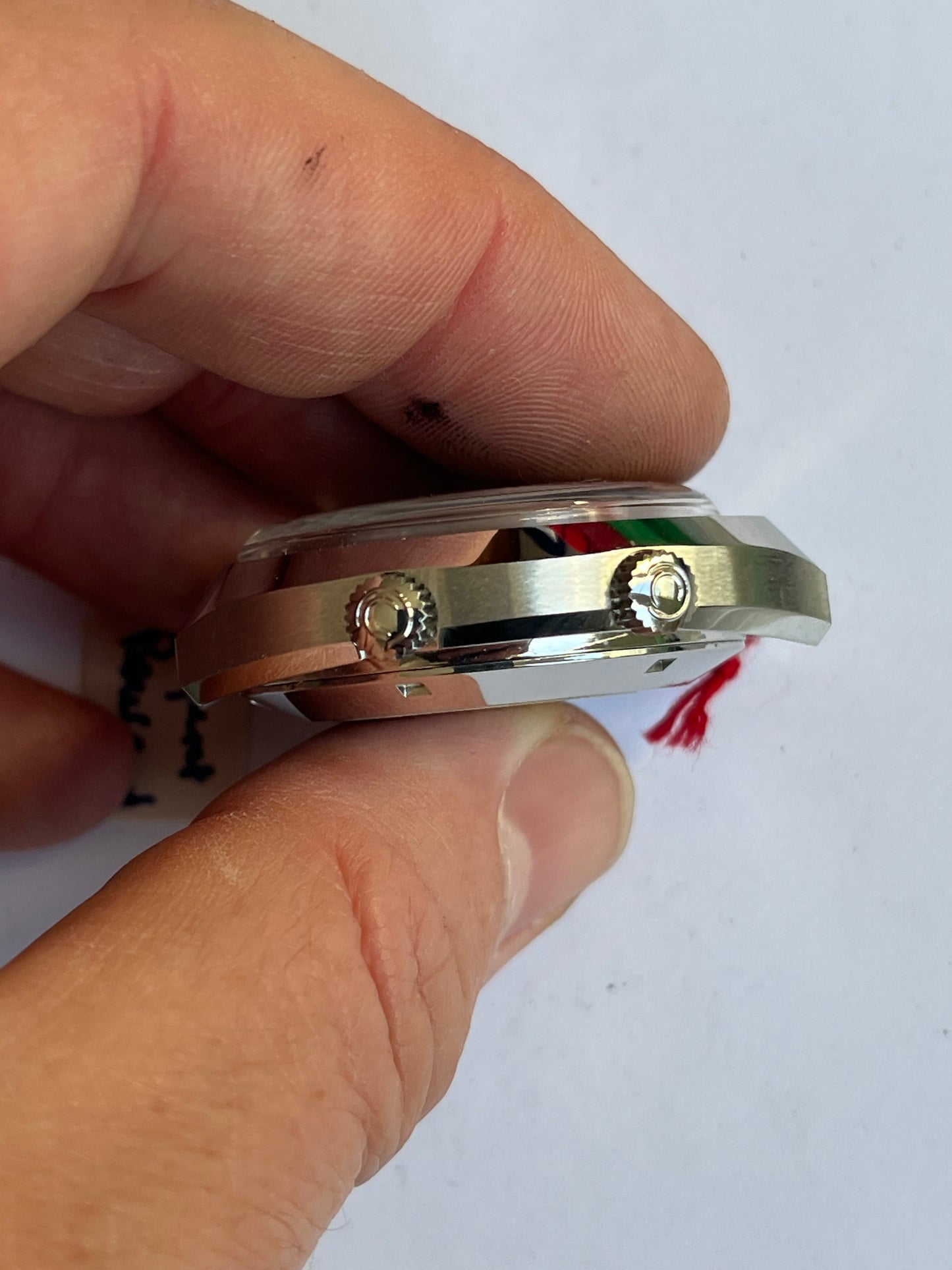 Certina Alarm Case Ref 681 3750 41 (AS 5008)