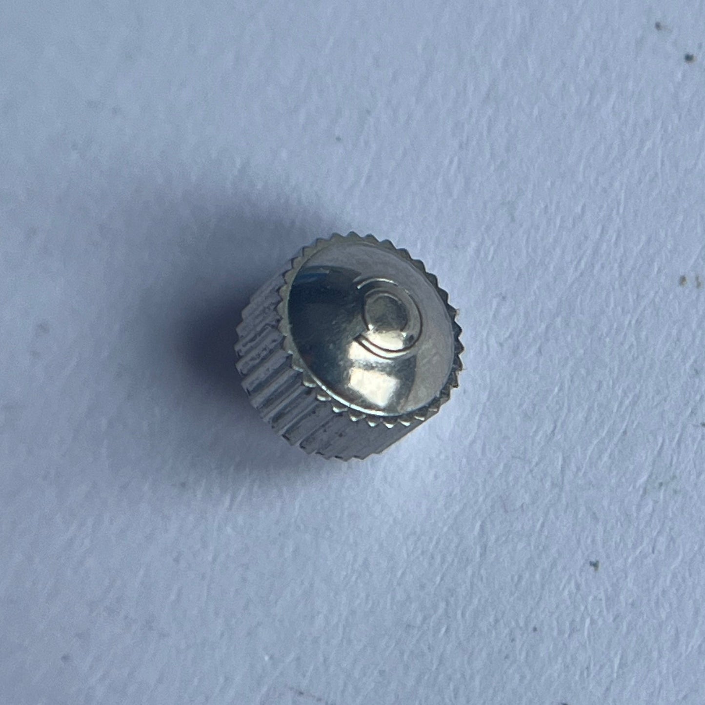 Certina Screwdown Crown ø 6.4mm