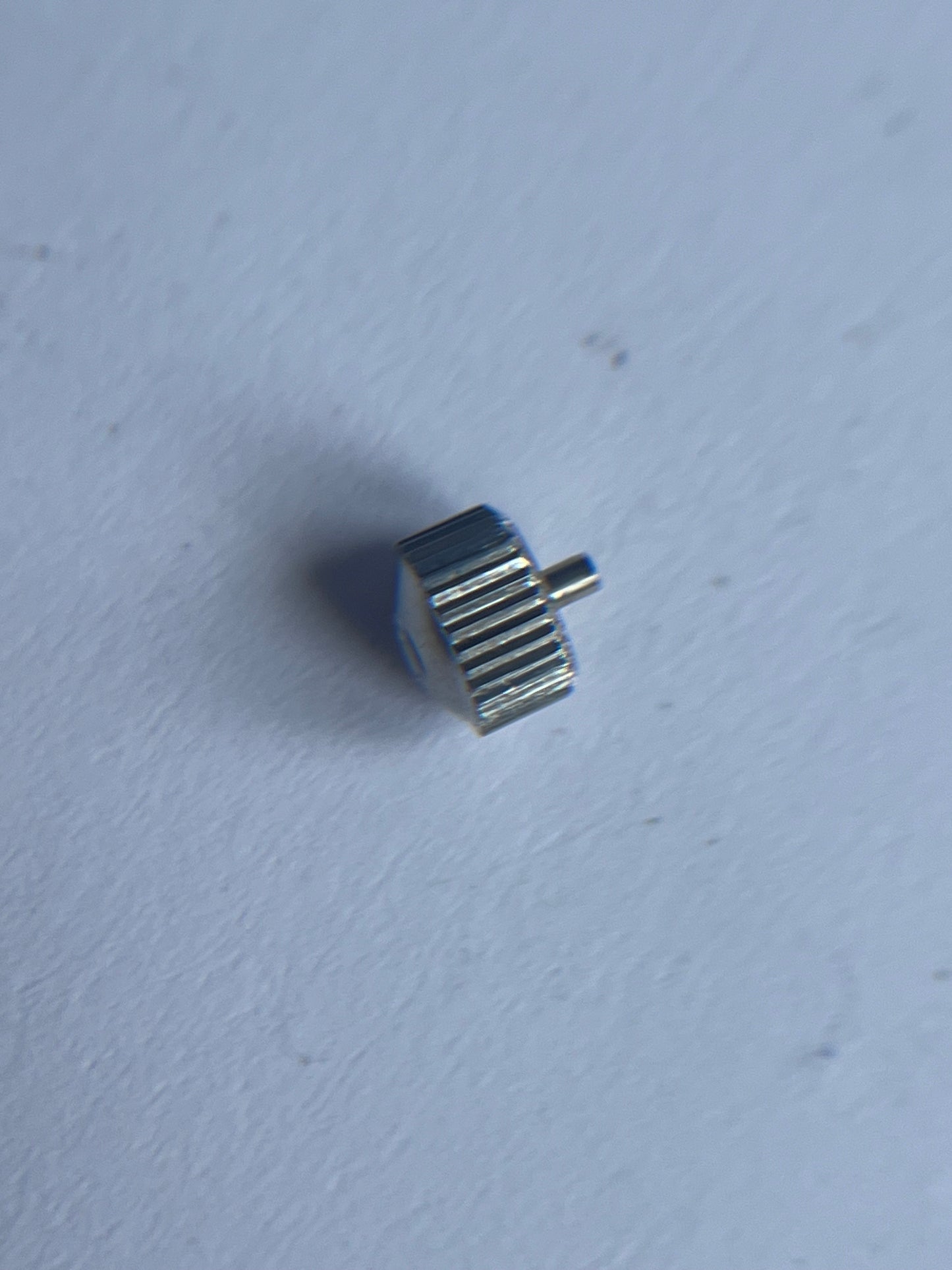 Certina Screwdown Crown ø 6.4mm