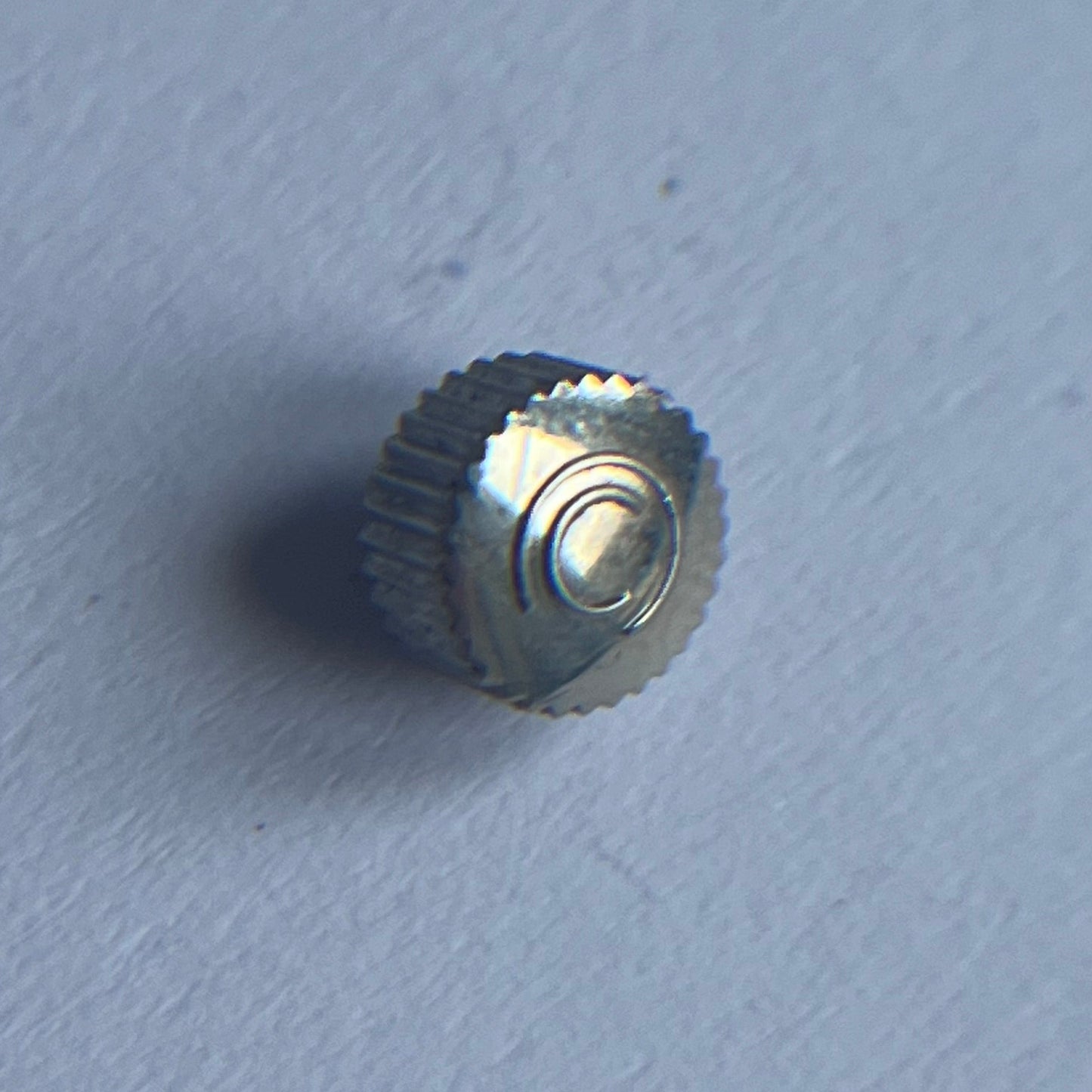 Certina Crown ø 6mm