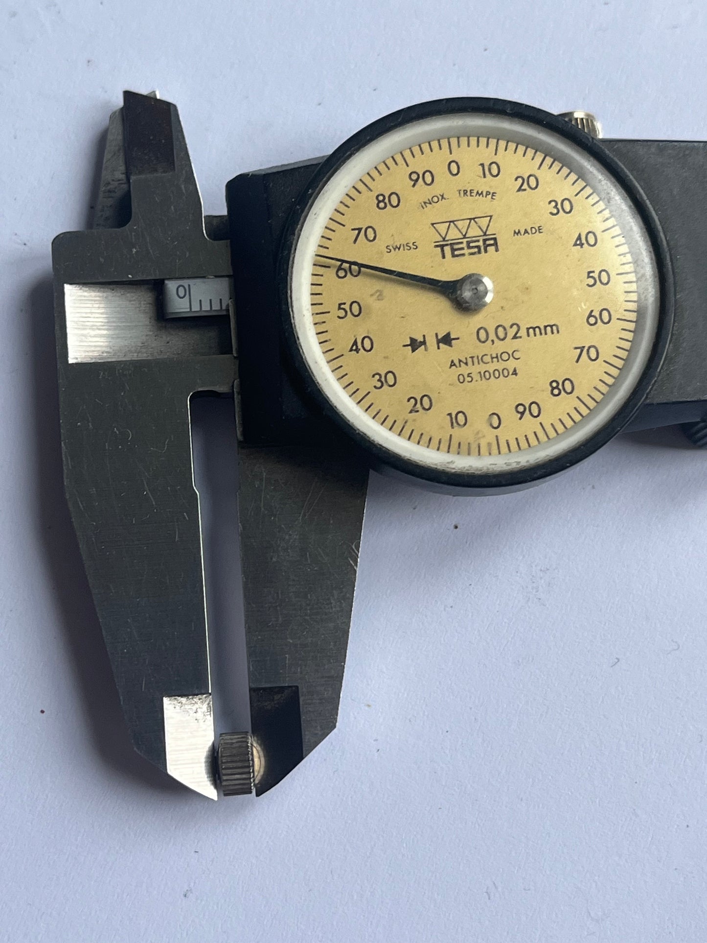 Certina Crown ø 6mm