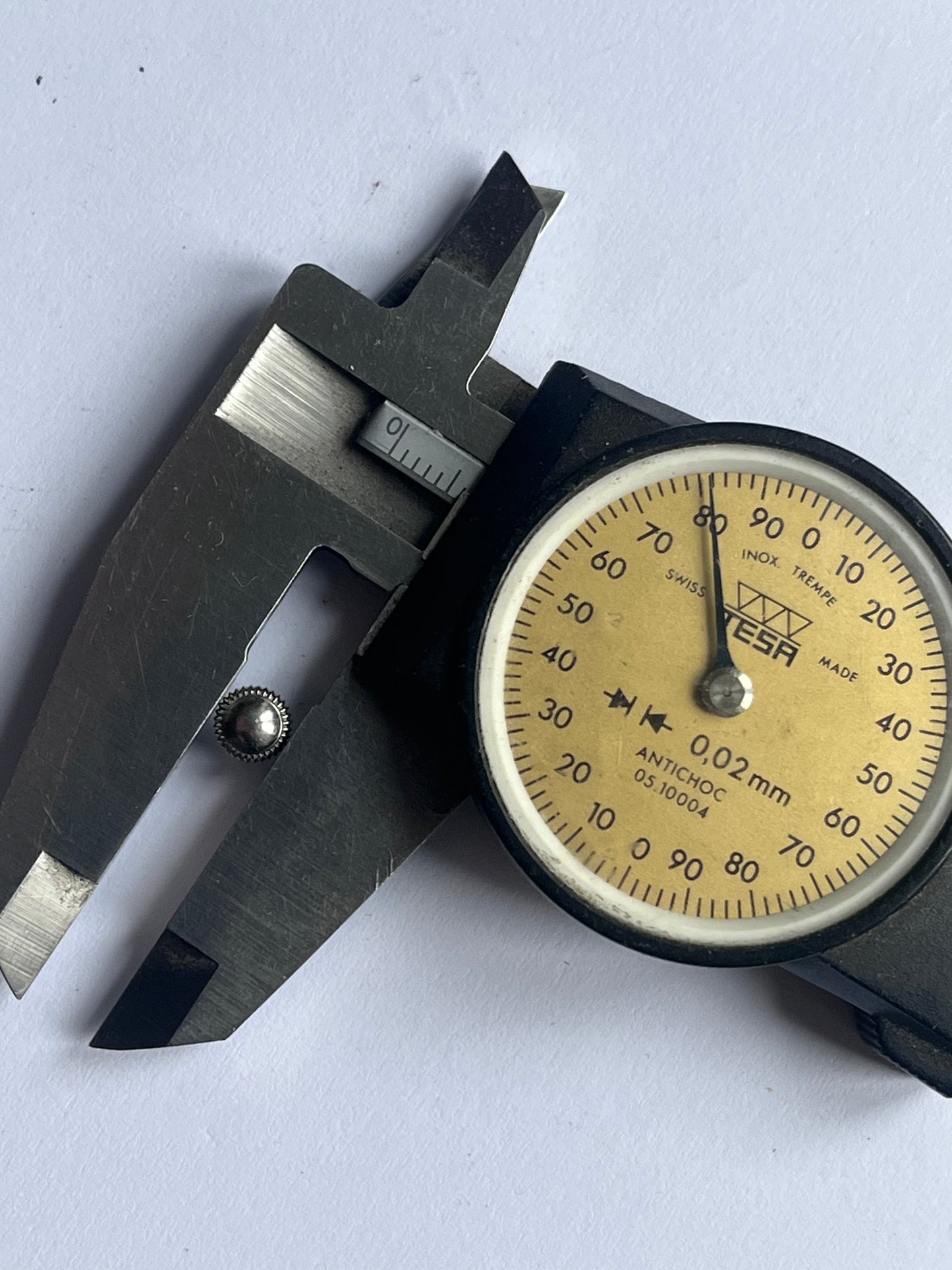 FB Borgel Crown ø 5.8mm