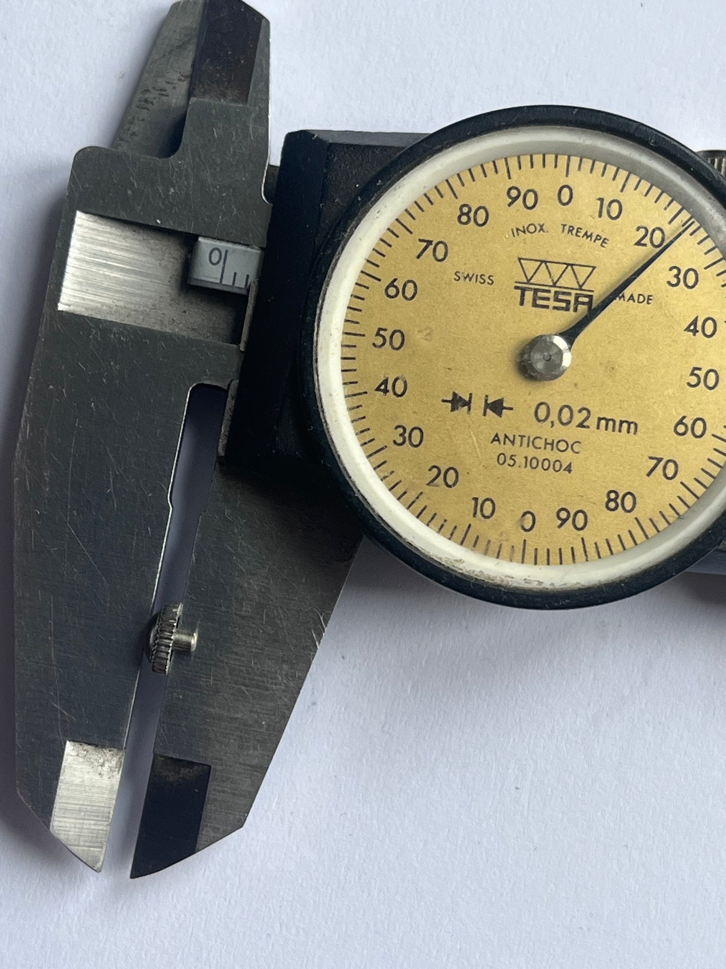 FB Borgel Crown ø 5.8mm