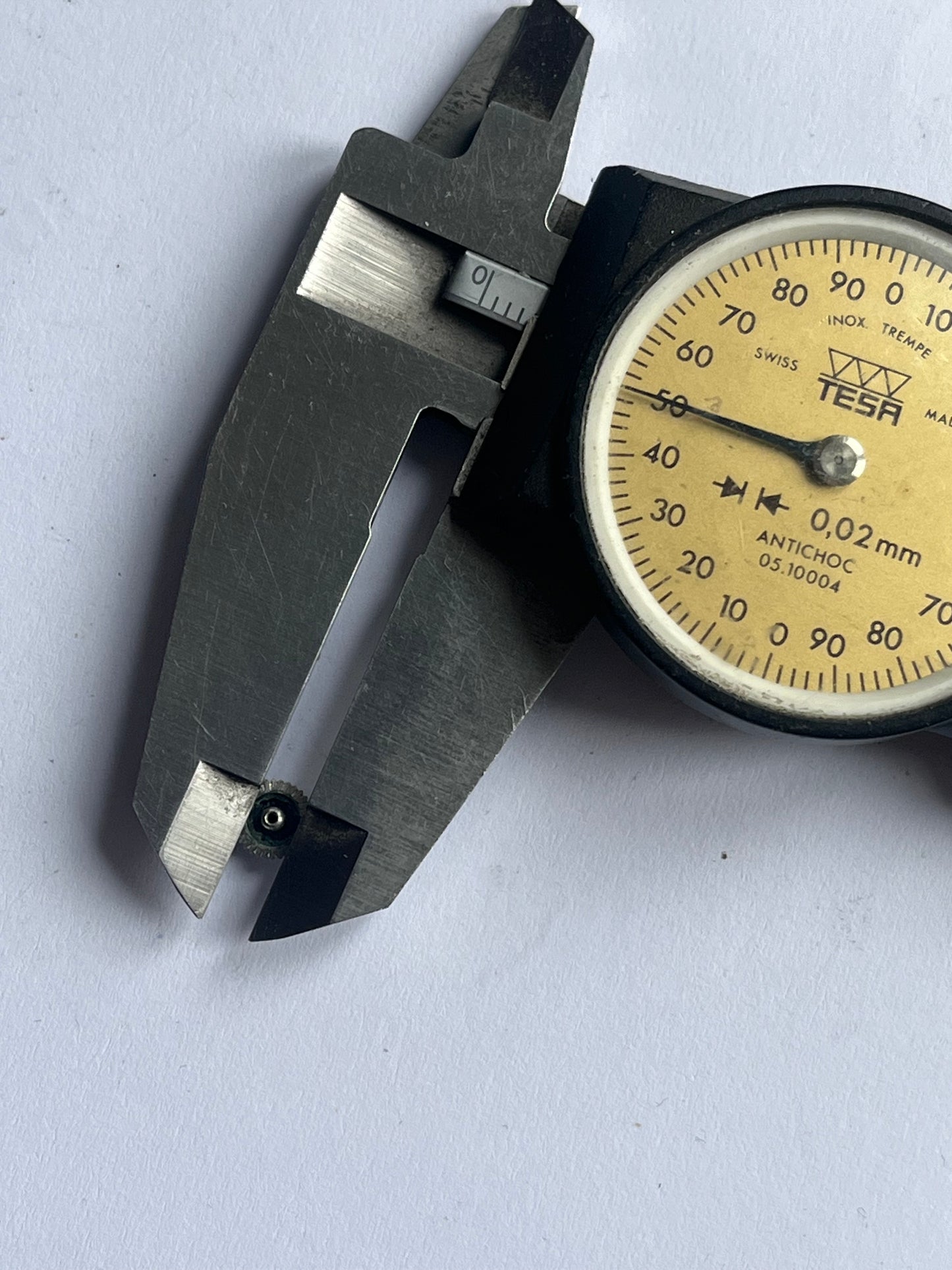 FB Borgel Crown ø 5.8mm