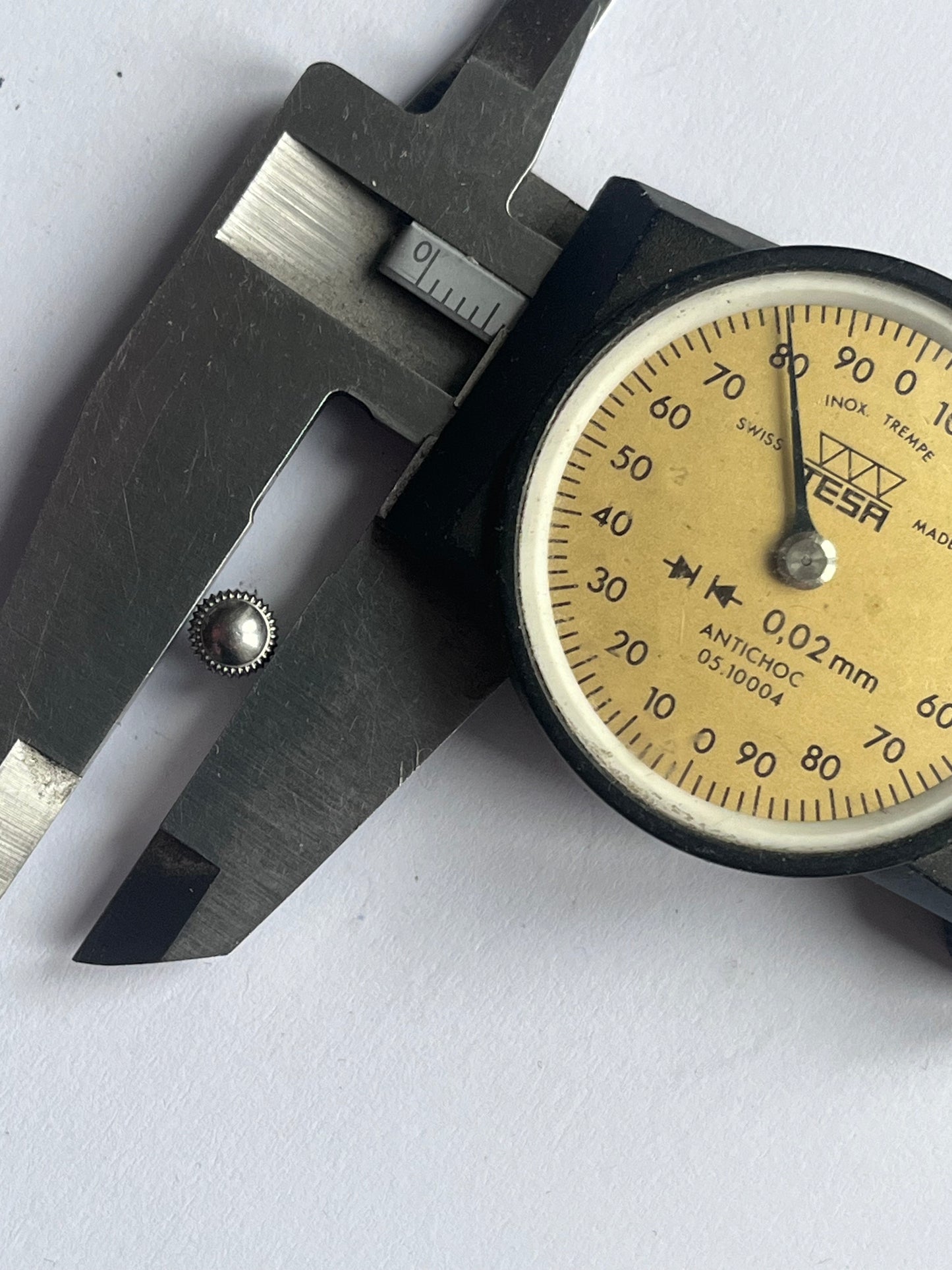 FB Borgel Crown ø 5.8mm