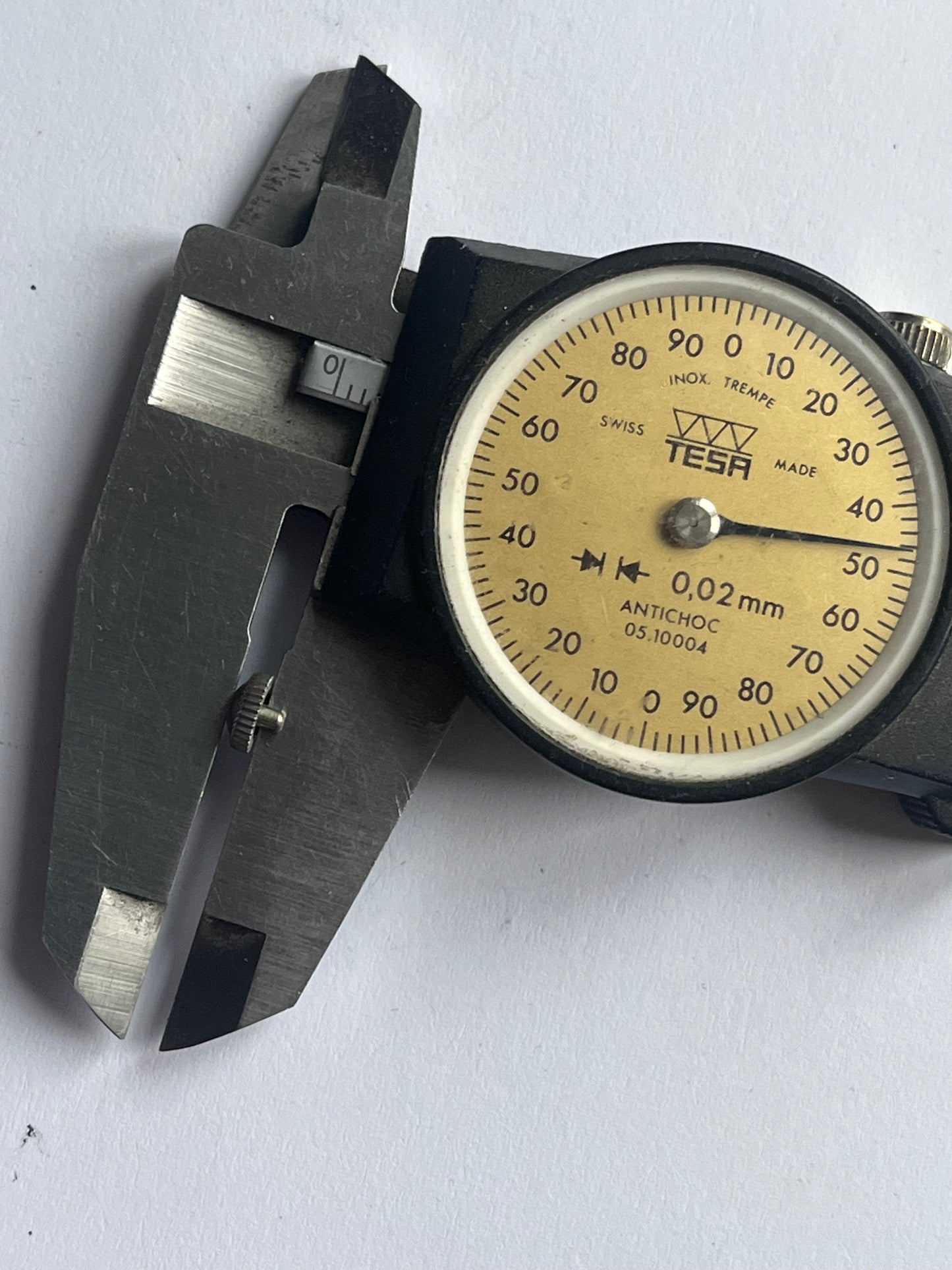 FB Borgel Crown ø 5.8mm
