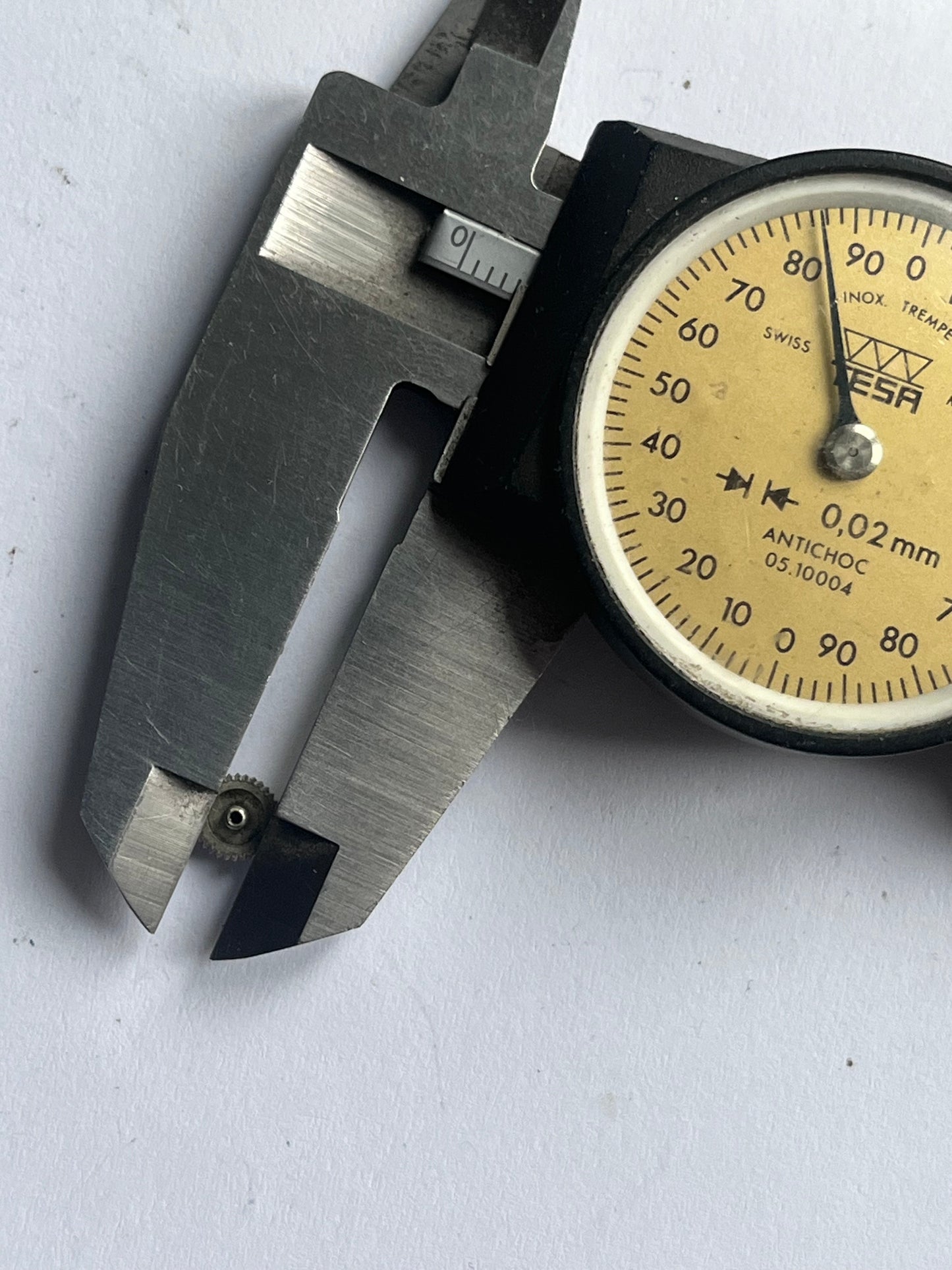 FB Borgel Crown ø 5.8mm