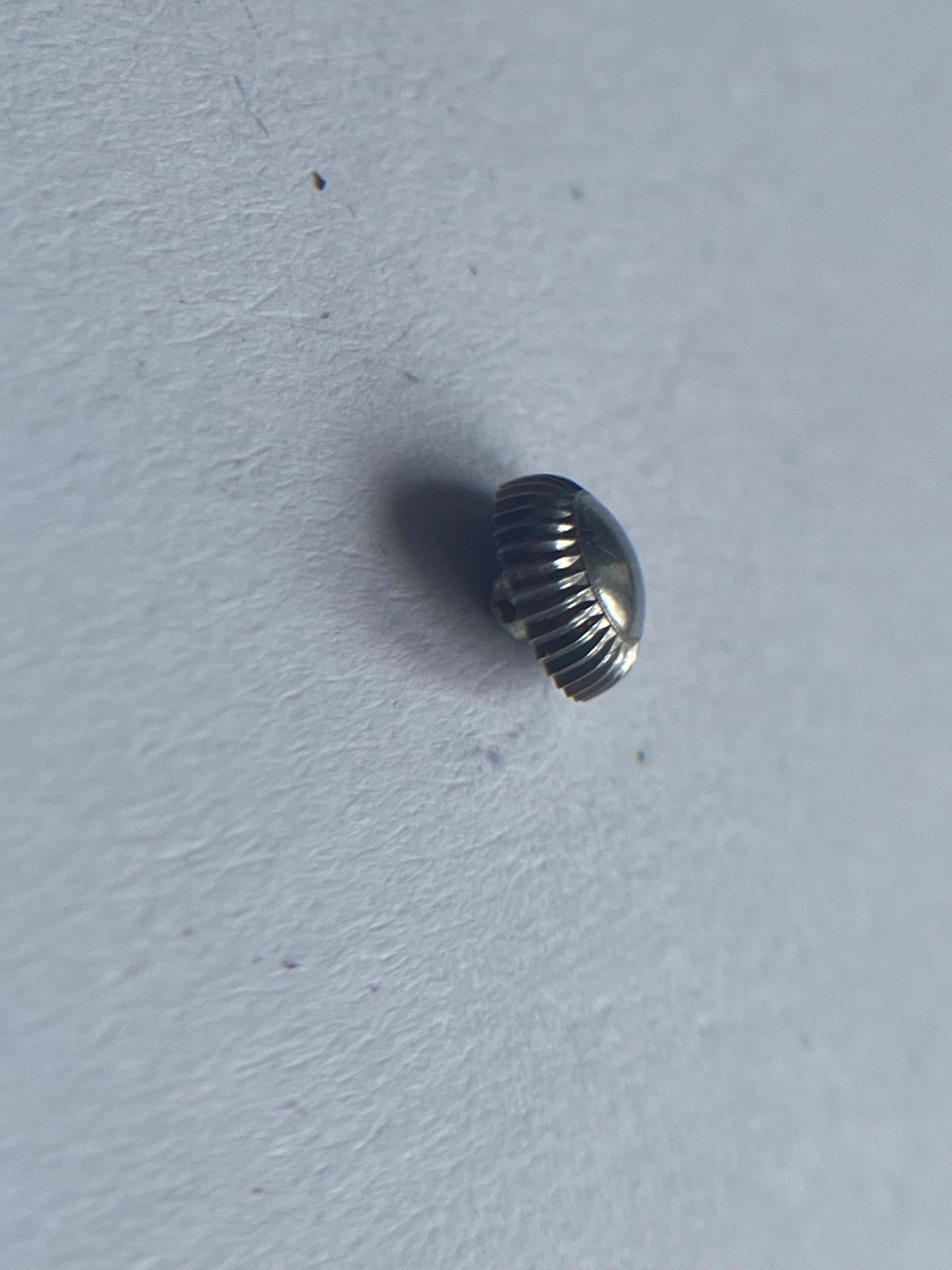 FB Borgel Crown ø 5.2mm