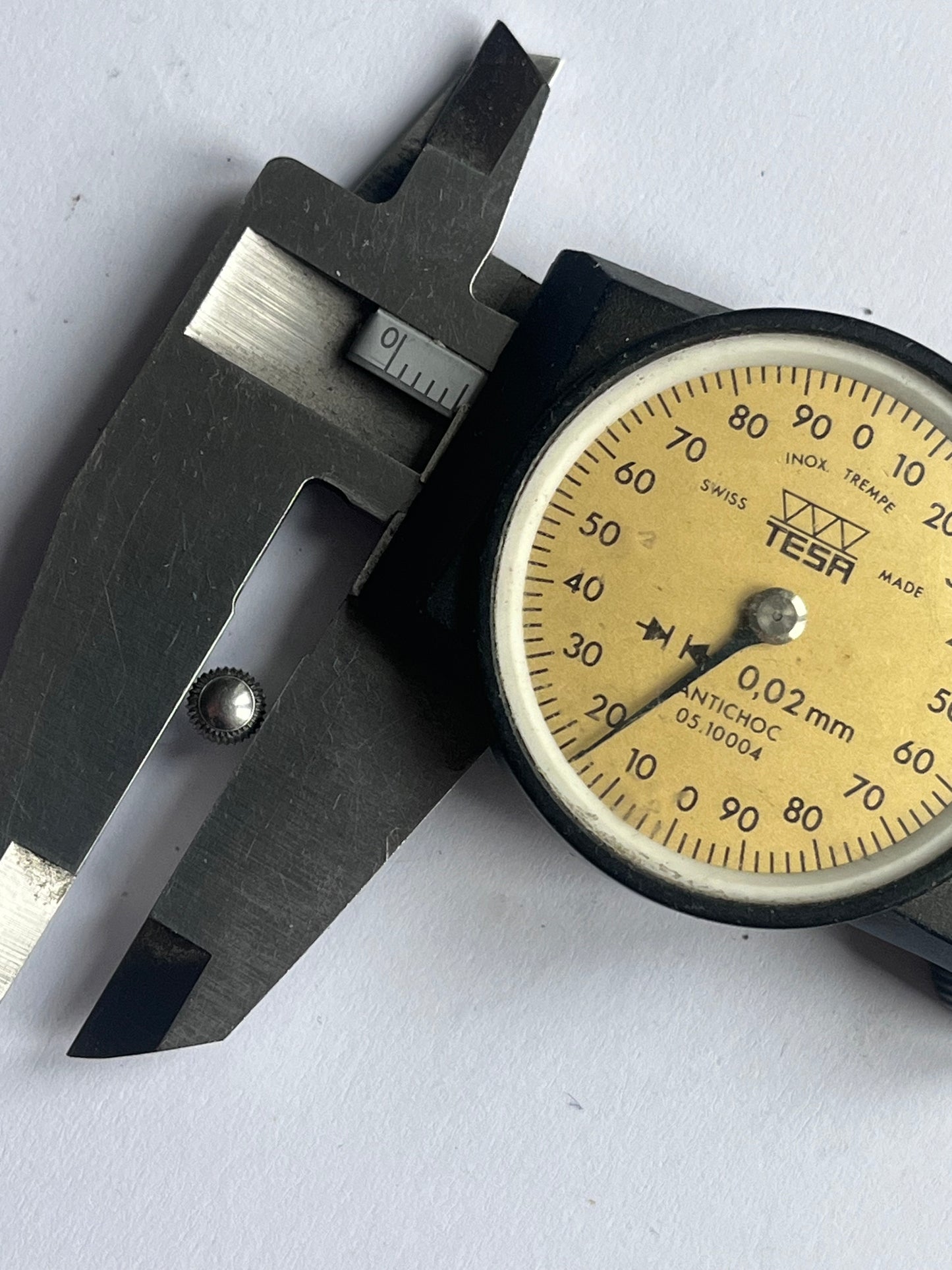 FB Borgel Crown ø 5.2mm