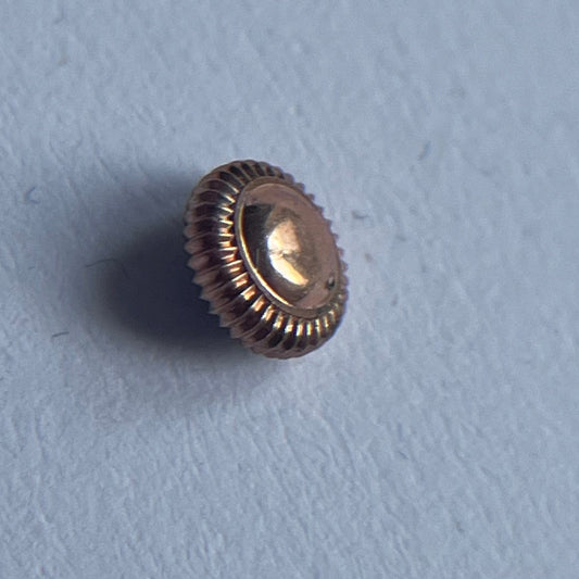 FB Borgel Crown Rosegold ø 5mm