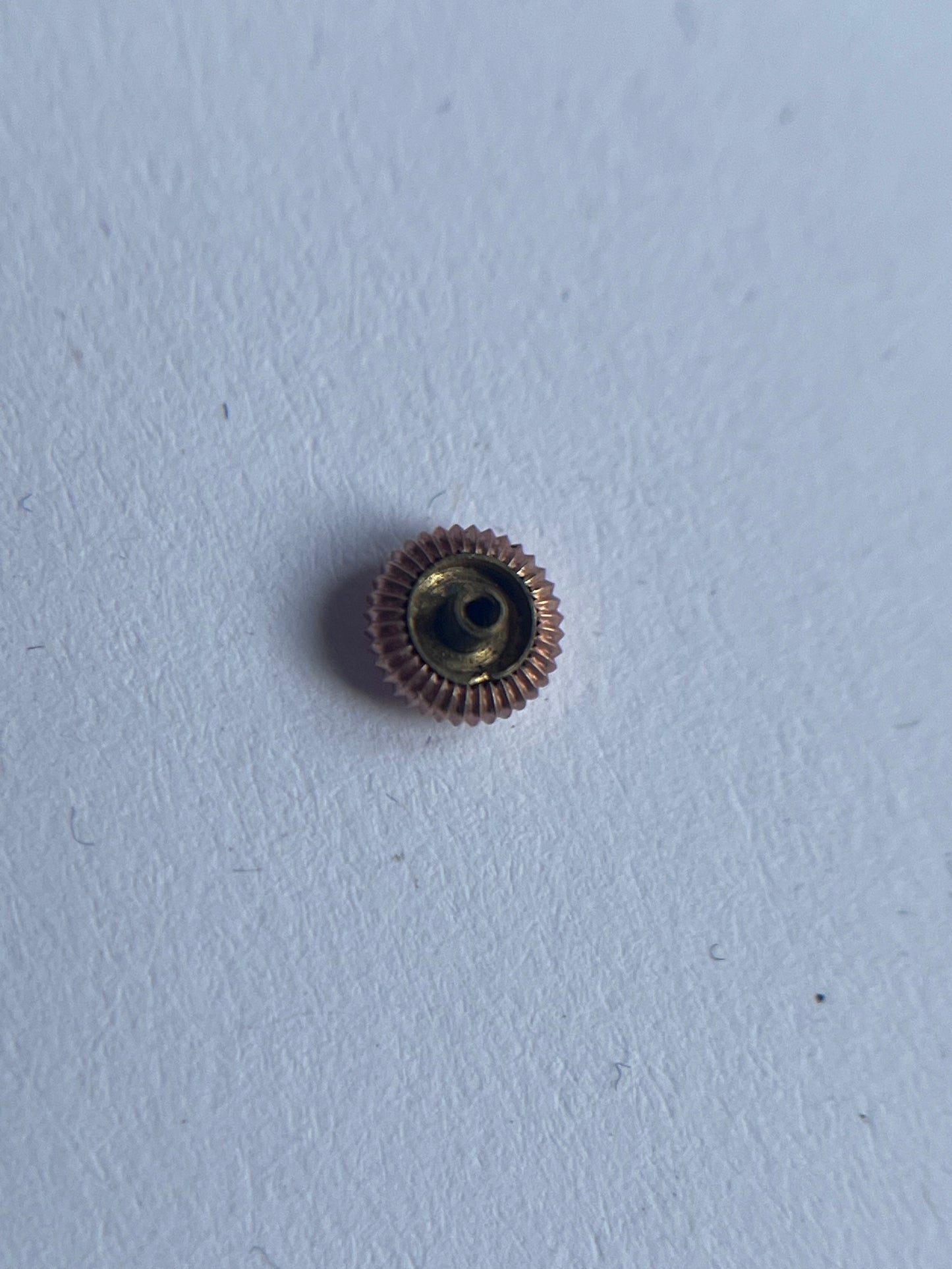 FB Borgel Crown Rosegold ø 5mm