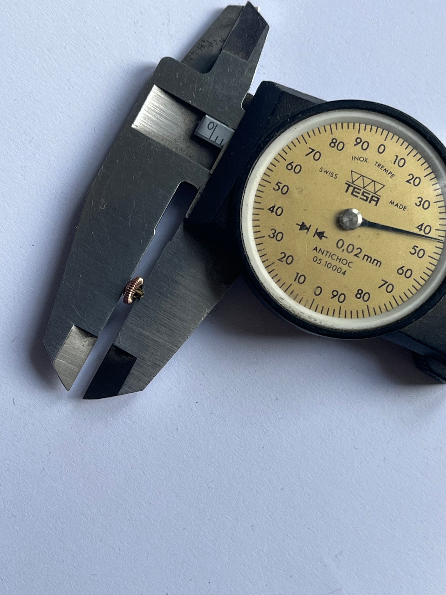 FB Borgel Crown Rosegold ø 5mm