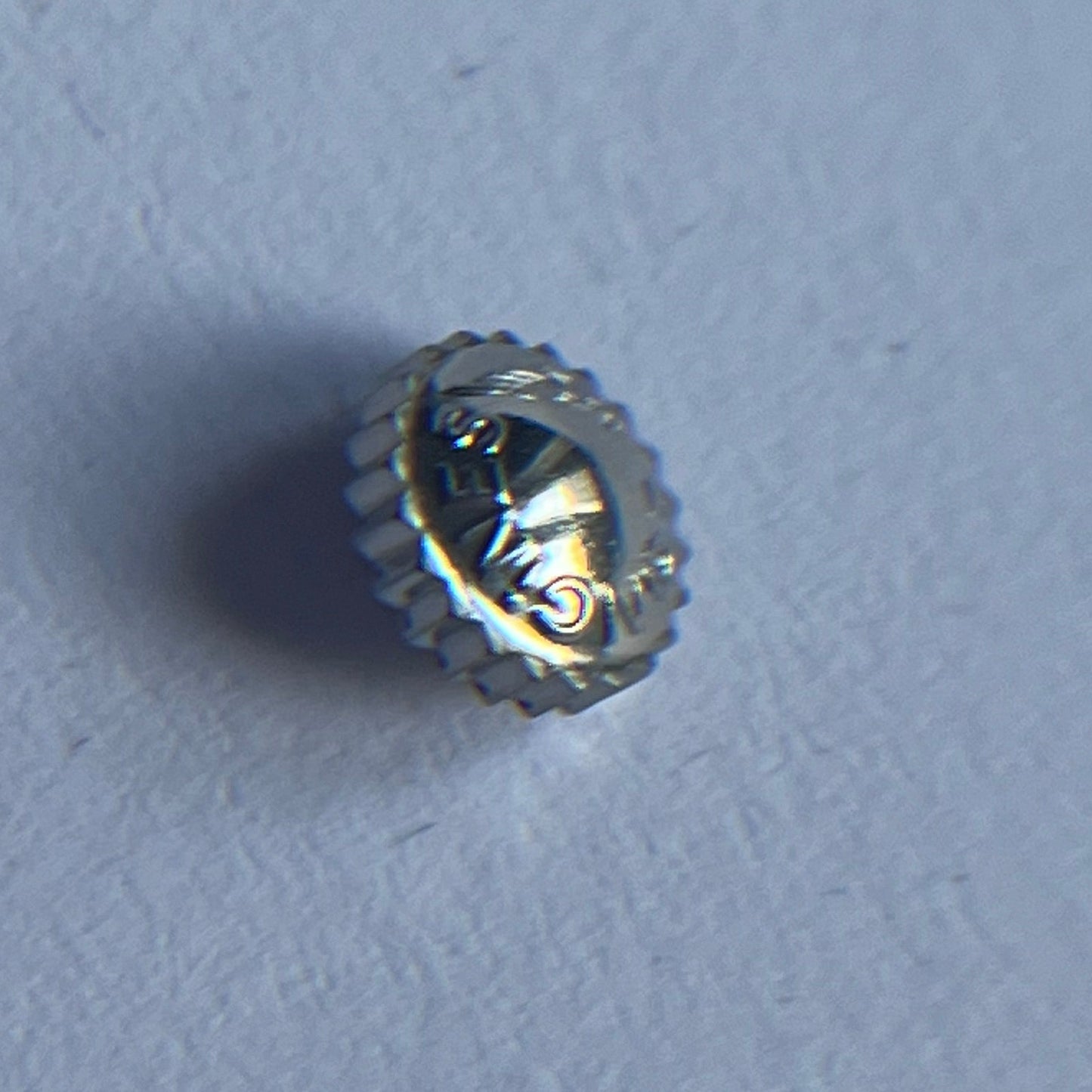 Longines Crown ø 5.7mm