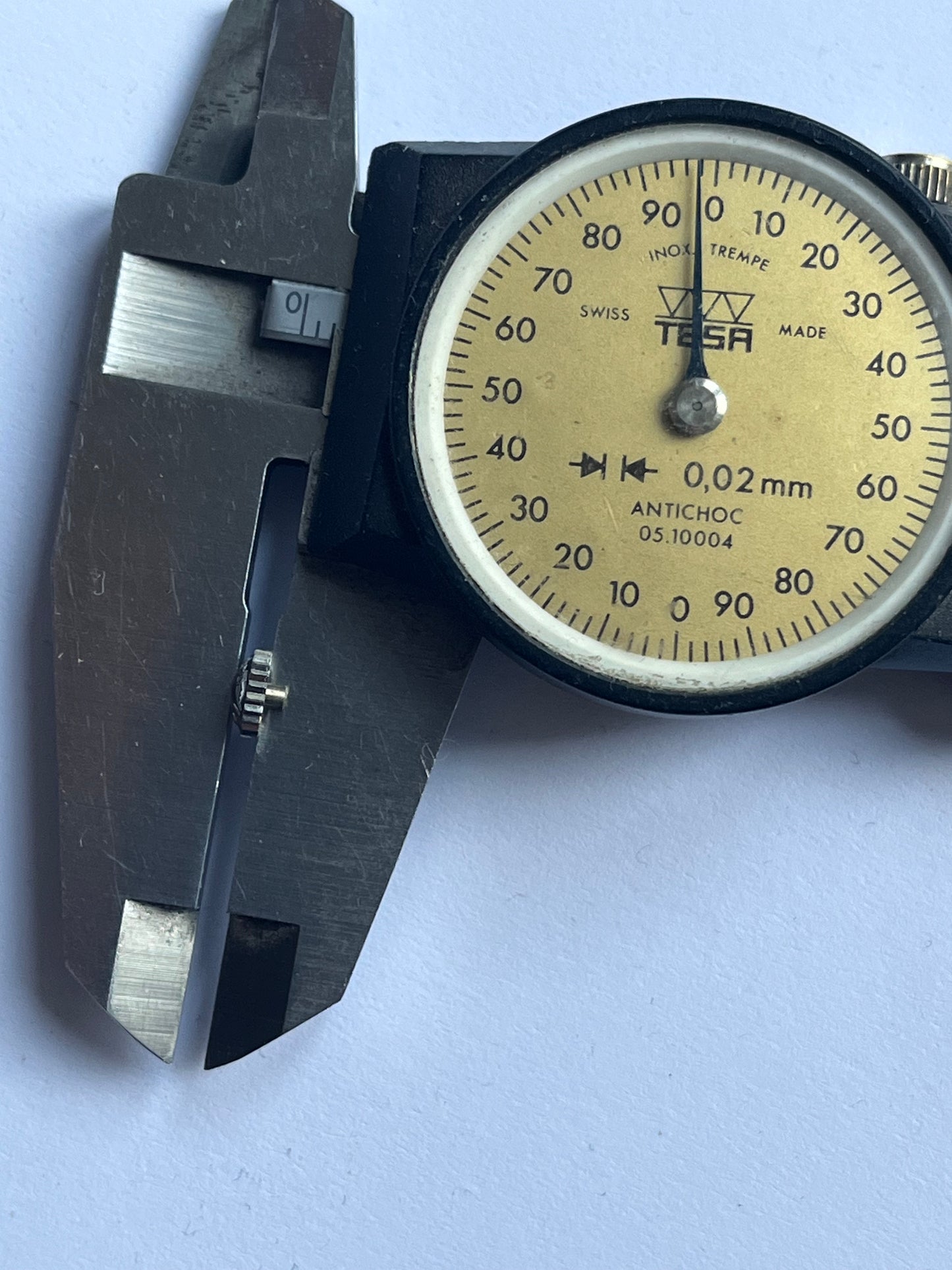 Longines Crown ø 5.7mm