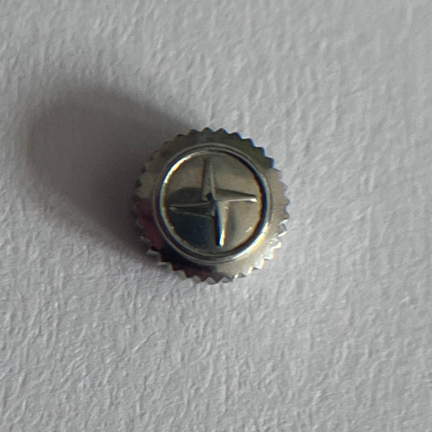 Zenith Crown Vintage ø 5mm