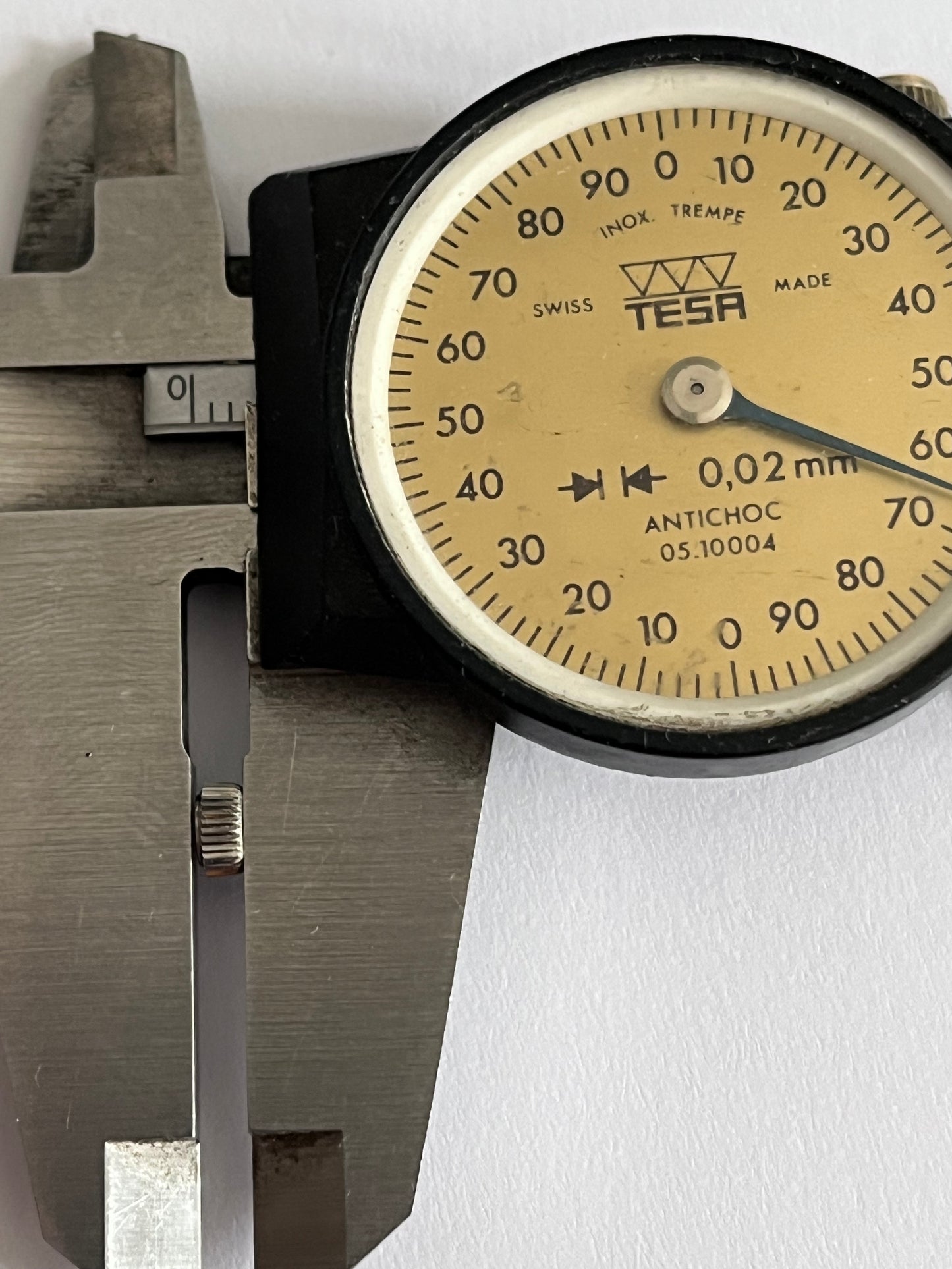 Zenith Crown Vintage ø 5mm