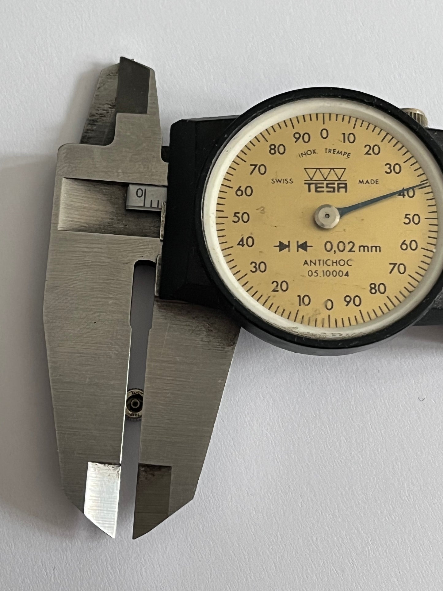 Zenith Crown Vintage ø 5mm