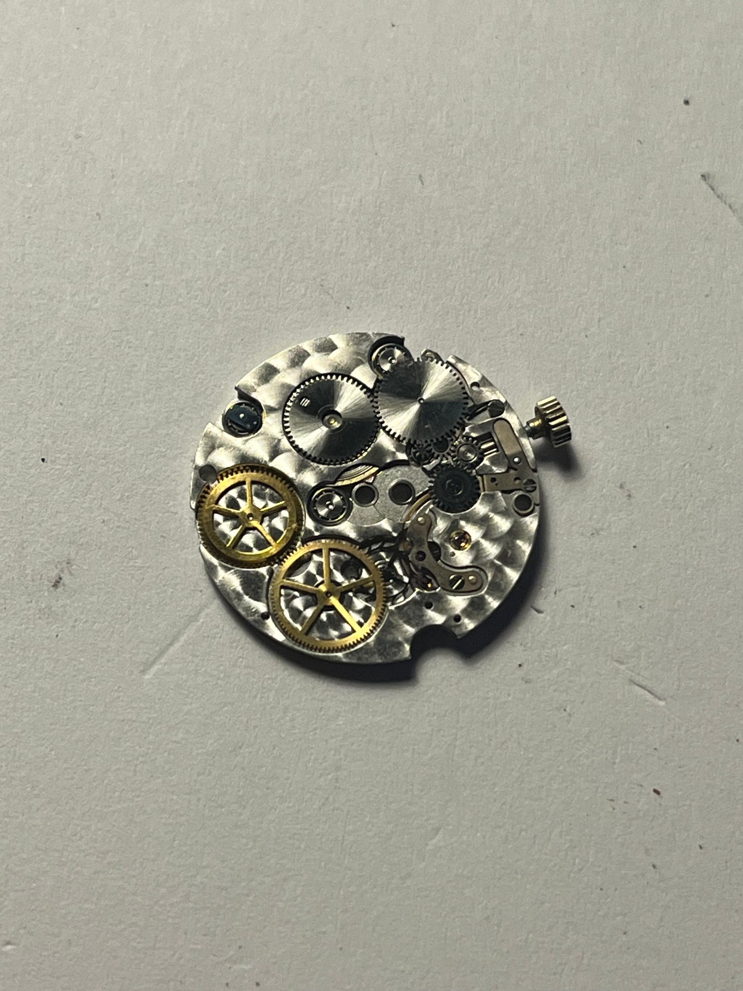 Jean Lassale Ultrathin Cal 1200 Automatic Movement (Vacheron Constantin 1160)