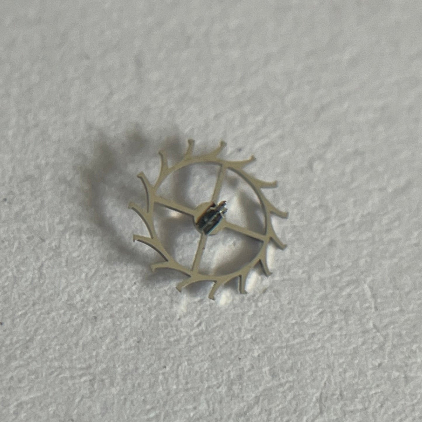 Omega 710 - 1305 Escape Wheel