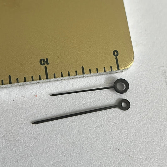 Omega 1010 / 1020 Hands Stick Black