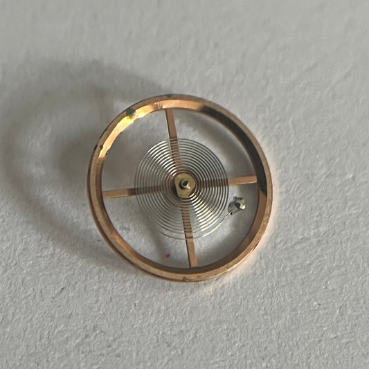 Omega 1010 - 1327 Balance Complete