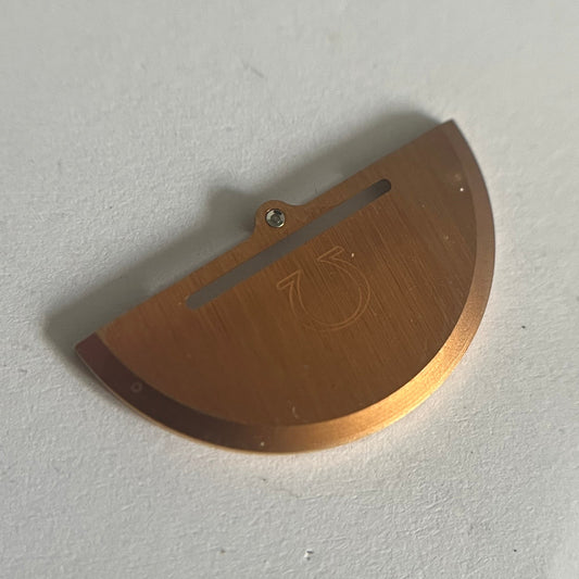 Omega 1010 - 1026 Oscillating Weight