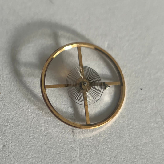 Omega 550 - 1327 Balance Complete