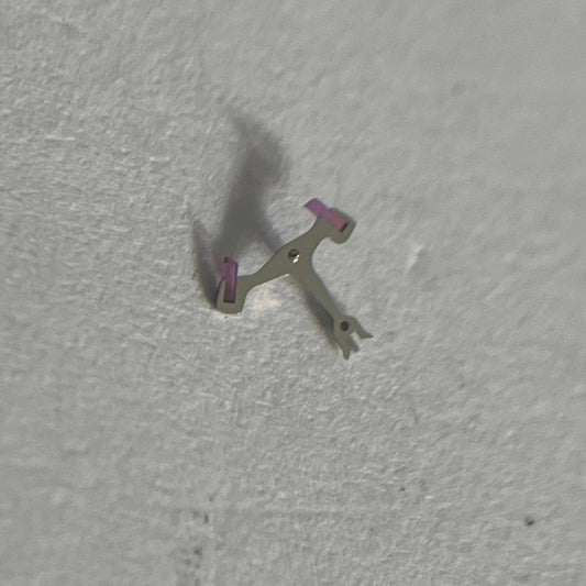 Omega 550 - 1316 Pallet Fork