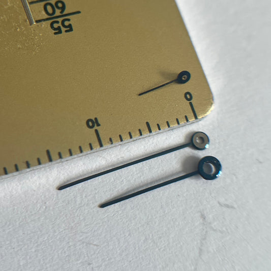 Zenith Cal 12-4 Hands