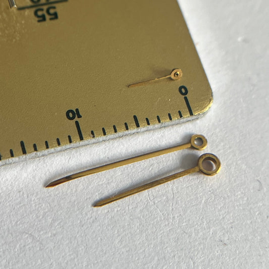 Zenith Cal 12-4 Hands